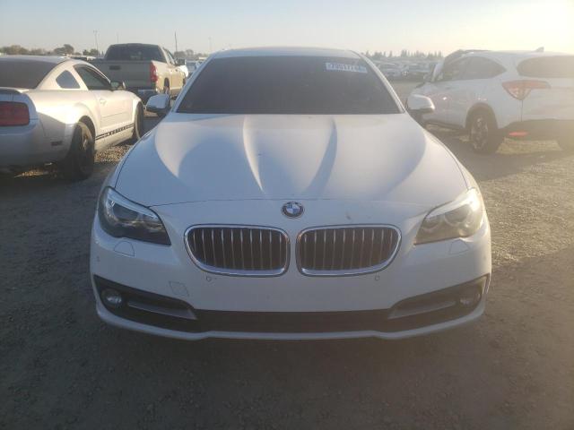 Photo 5 from auction – 2015 BMW 528 I with VIN WBA5A5C53FD519405