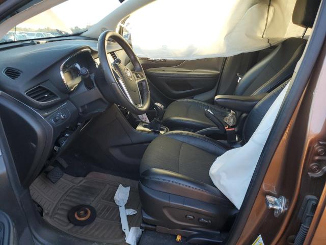 Photo 7 from auction – 2017 BUICK ENCORE PRE with VIN KL4CJASB7HB019251
