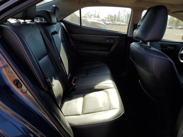 Photo 10 from auction – 2016 TOYOTA COROLLA L with VIN 2T1BURHE1GC501772