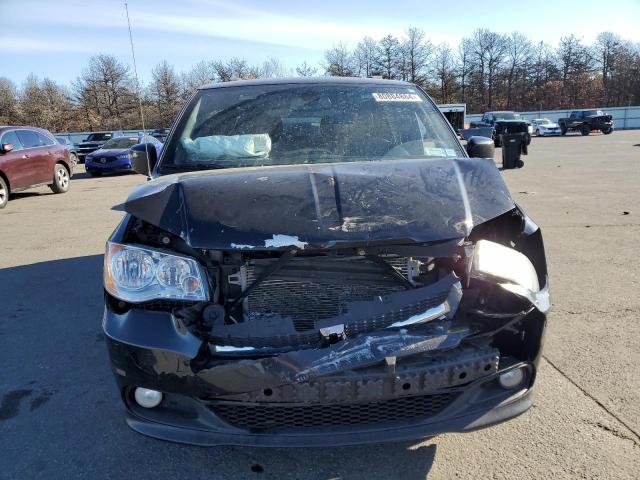 Photo 5 from auction – 2019 DODGE GRAND CARA with VIN 2C4RDGCG5KR806065