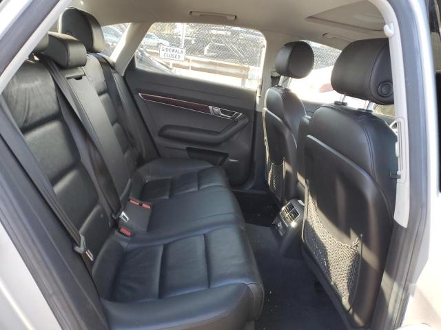 Photo 10 from auction – 2006 AUDI A6 3.2 QUA with VIN WAUDH74FX6N138302