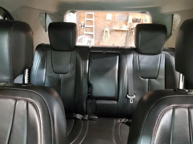 Photo 10 from auction – 2011 CHEVROLET EQUINOX LT with VIN 2CNFLGE51B6301638