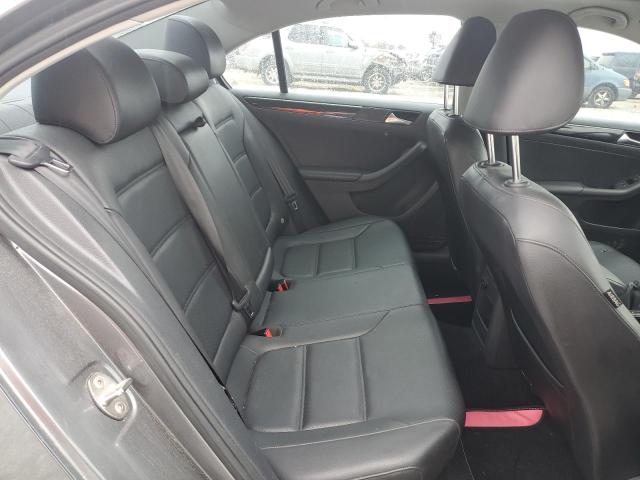Photo 10 from auction – 2016 VOLKSWAGEN JETTA SEL with VIN 3VWL07AJ3GM226325