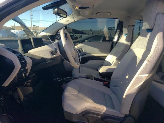 Photo 7 from auction – 2015 BMW I3 REX with VIN WBY1Z4C56FV502482