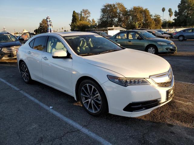 Фото 4 с аукциона – 2015 ACURA TLX TECH с VIN 19UUB2F50FA018870