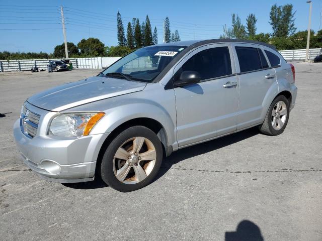 DODGE CALIBER SX 2012 with VIN 1C3CDWDA1CD534794 - Photo from auction
