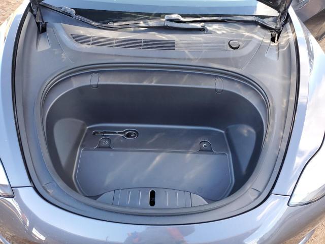 Photo 11 from auction – 2019 TESLA MODEL 3 with VIN 5YJ3E1EA5KF431525