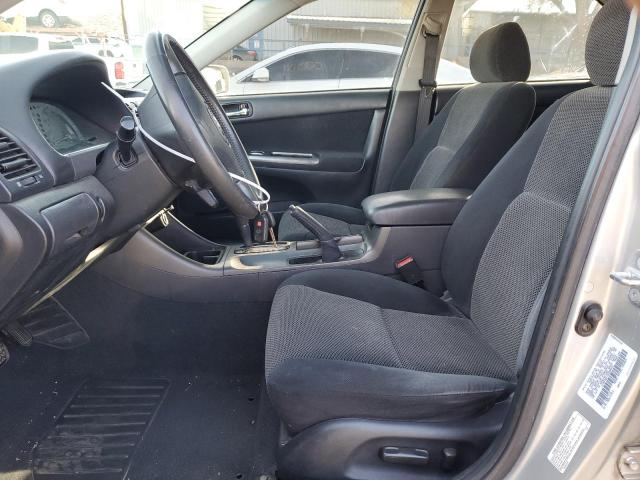 Photo 7 from auction – 2003 TOYOTA CAMRY LE with VIN 4T1BF32K73U056940