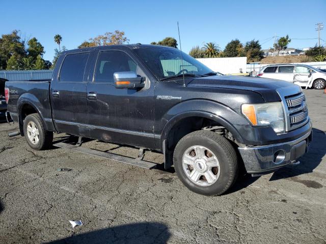 Photo 4 from auction – 2010 FORD F150 SUPER with VIN 1FTFW1EV2AFA92942