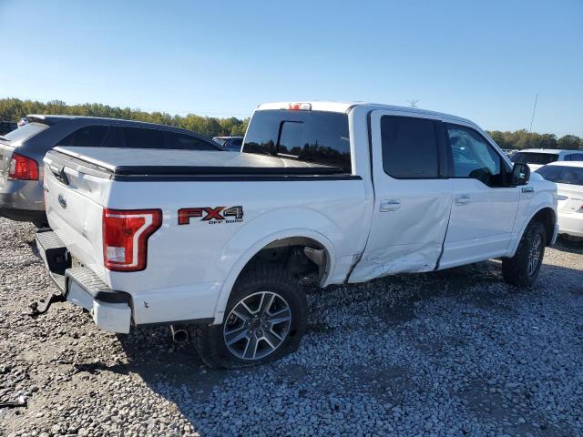 Zdjęcie 3 z aukcji – 2017 FORD F150 SUPER z VIN 1FTEW1EF0HKC89033