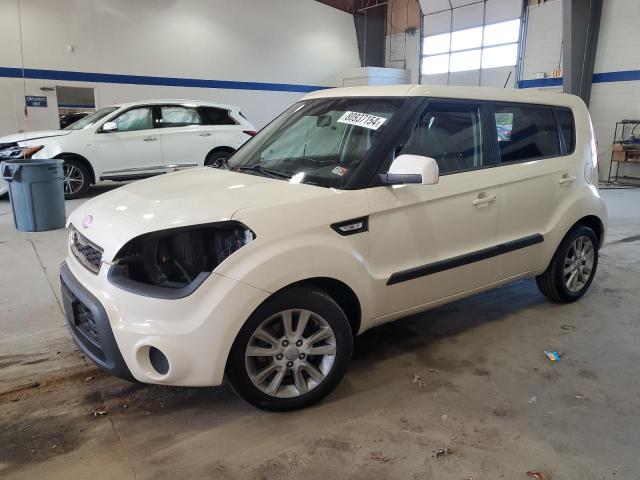 KIA SOUL 2013 with VIN KNDJT2A57D7559513 - Photo from auction