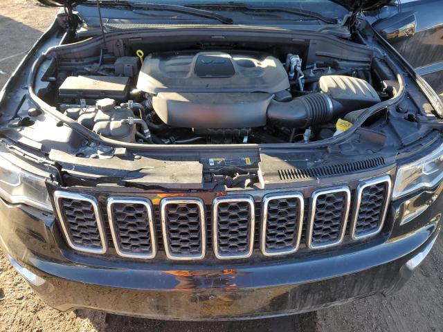 Photo 12 from auction – 2021 JEEP GRAND CHER with VIN 1C4RJFAG0MC710183