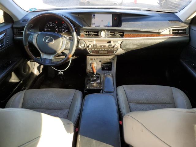 Photo 8 from auction – 2014 LEXUS ES 350 with VIN JTHBK1GG7E2131447