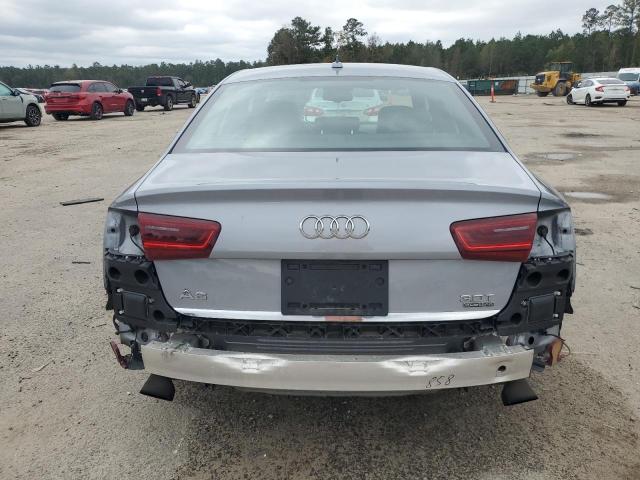 Photo 6 from auction – 2016 AUDI A6 PREMIUM with VIN WAUFGAFCXGN193152