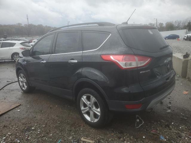 Photo 2 from auction – 2016 FORD ESCAPE SE with VIN 1FMCU0GX9GUC24998