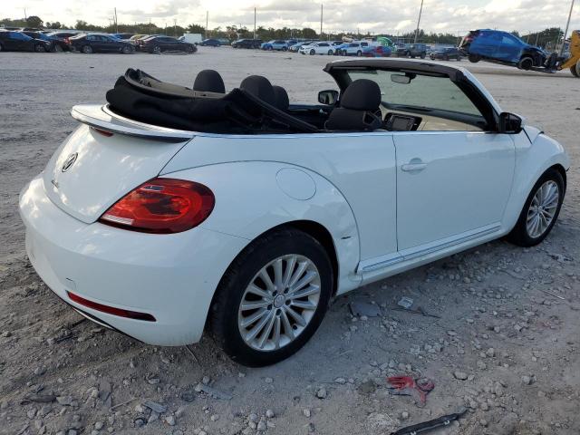 Photo 3 from auction – 2019 VOLKSWAGEN BEETLE S with VIN 3VW5DAAT9KM508182