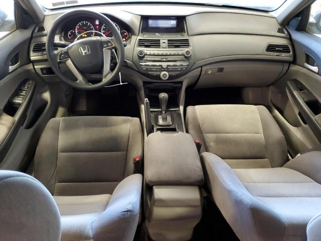 Photo 8 from auction – 2008 HONDA ACCORD LXP with VIN JHMCP26408C046497