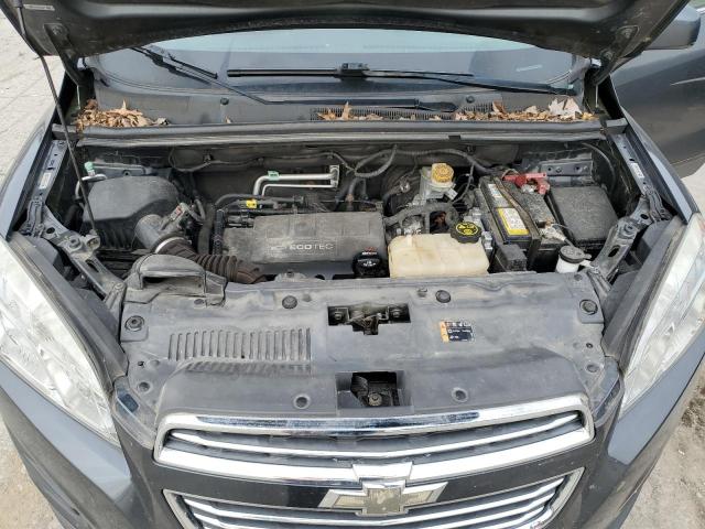 Photo 12 from auction – 2016 CHEVROLET TRAX 1LT with VIN 3GNCJPSB8GL269093
