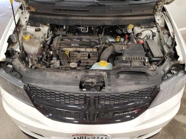 Photo 12 from auction – 2020 DODGE JOURNEY SE with VIN 3C4PDCAB8LT199276