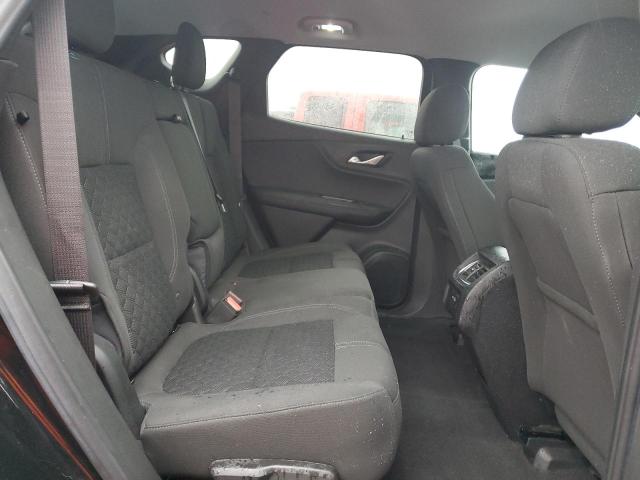 Foto 11 de la subasta – 2020 CHEVROLET BLAZER 2LT con VIN 3GNKBCRS4LS655856