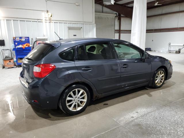 Photo 3 from auction – 2013 SUBARU IMPREZA PR with VIN JF1GPAC65D2874277