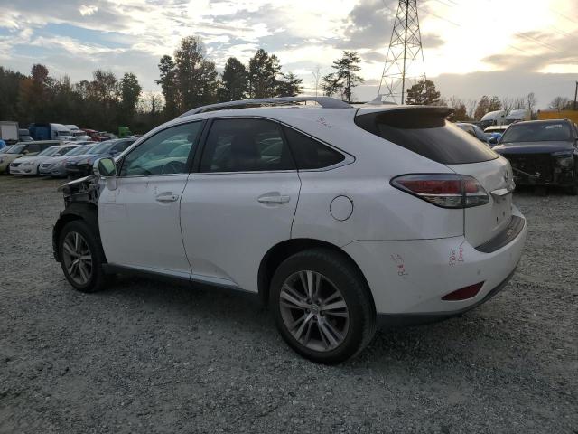 Foto 2 de la subasta – 2013 LEXUS RX 350 con VIN 2T2ZK1BA9DC094349