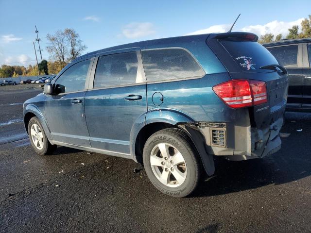 Photo 2 from auction – 2013 DODGE JOURNEY SE with VIN 3C4PDCAB5DT630805