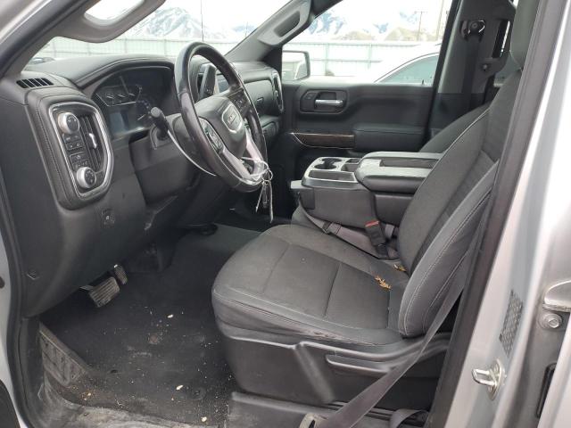 Photo 7 from auction – 2019 GMC SIERRA K15 with VIN 1GTR9BED9KZ302468