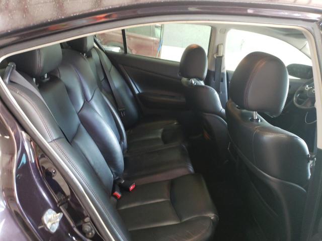 Photo 10 from auction – 2013 NISSAN MAXIMA S with VIN 1N4AA5AP9DC811350