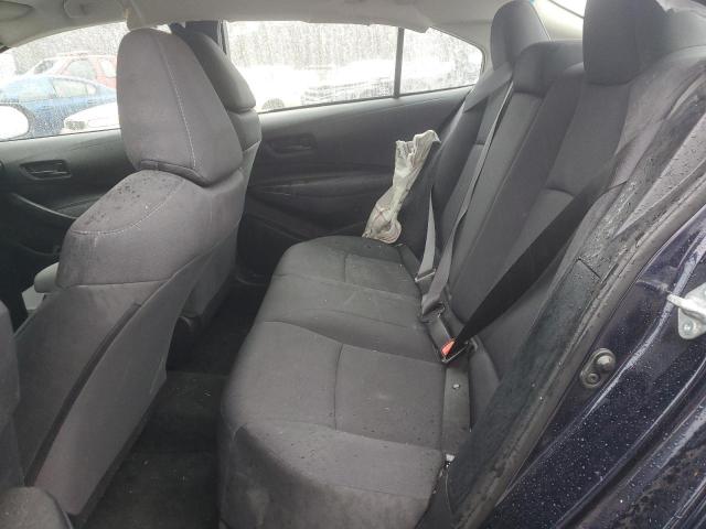 Photo 10 from auction – 2022 TOYOTA COROLLA LE with VIN 5YFEPMAE8NP354087