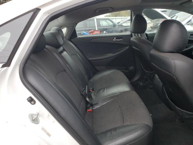 Photo 10 from auction – 2011 HYUNDAI SONATA SE with VIN 5NPEC4AC9BH210969