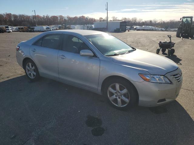 Photo 4 from auction – 2007 TOYOTA CAMRY LE with VIN 4T1BK46K37U508271