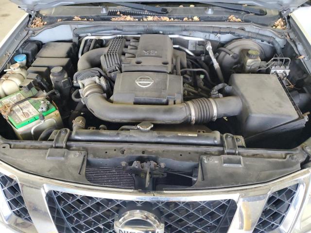 Photo 12 from auction – 2012 NISSAN PATHFINDER with VIN 5N1AR1NB7CC612608