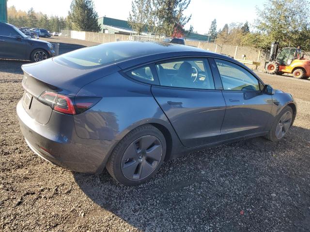 Photo 3 from auction – 2023 TESLA MODEL 3 with VIN 5YJ3E1EA9PF705820