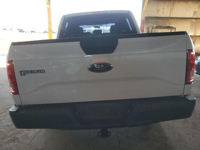 Photo 6 from auction – 2015 FORD F150 SUPER with VIN 1FTEW1CG0FKE77012
