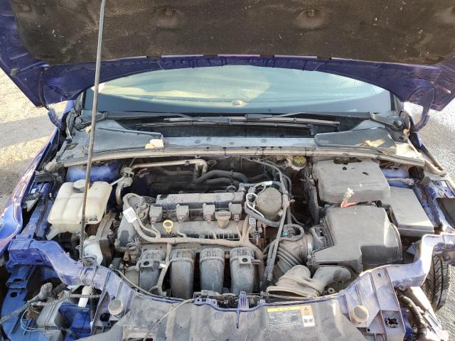 Photo 11 from auction – 2013 FORD FOCUS SE with VIN 1FADP3F23DL210447
