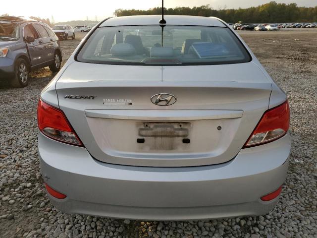 Photo 6 from auction – 2017 HYUNDAI ACCENT SE with VIN KMHCT4AE3HU209951