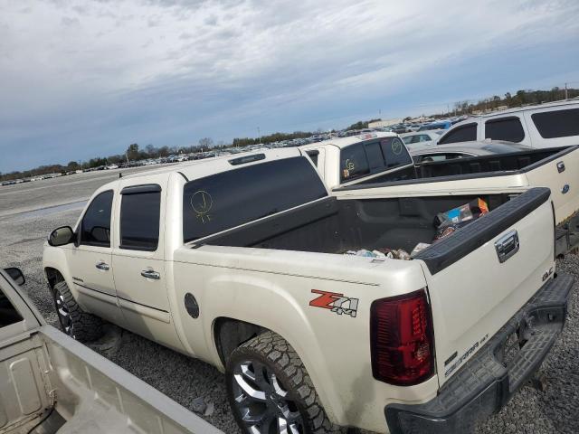 Photo 2 from auction – 2011 GMC SIERRA K15 with VIN 3GTP2WE30BG239366