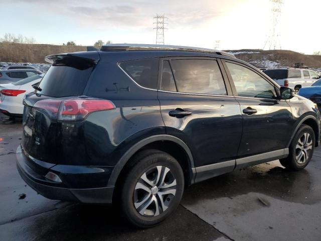 Photo 3 from auction – 2017 TOYOTA RAV4 LE with VIN JTMBFREV2HJ139309