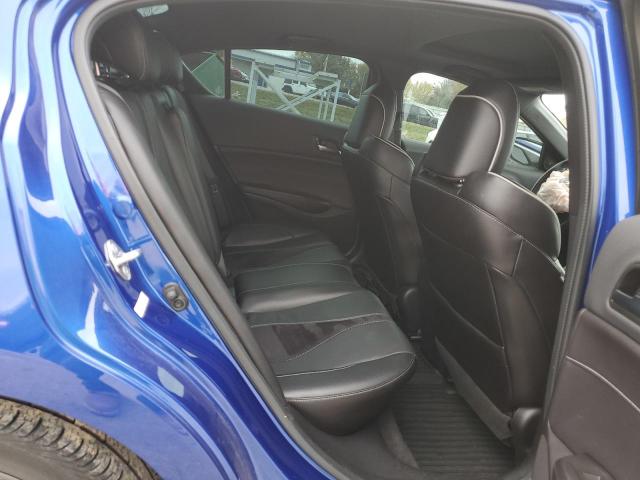 Photo 10 from auction – 2019 ACURA ILX PREMIU with VIN 19UDE2F83KA006451