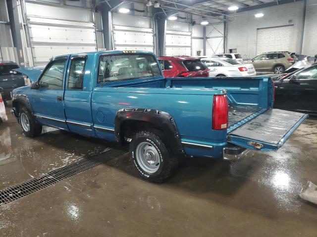 Photo 2 from auction – 1997 CHEVROLET GMT-400 C1 with VIN 1GCEC19WXVE216345