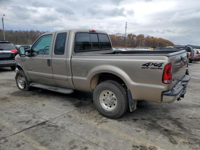 Photo 2 from auction – 2002 FORD F250 SUPER with VIN 1FTNX21FX2EA09410
