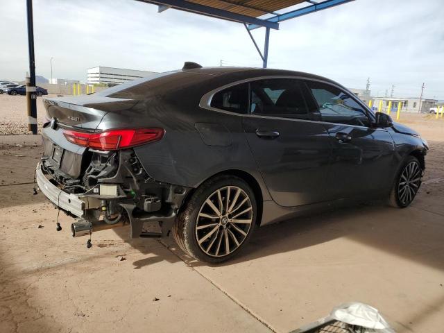 Photo 3 from auction – 2021 BMW 228I with VIN WBA53AK07M7J39147