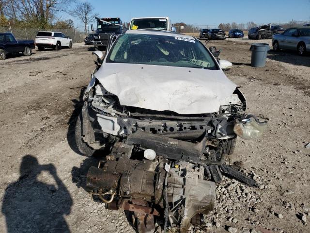 Photo 5 from auction – 2012 FORD FOCUS SEL with VIN 1FAHP3H25CL324771