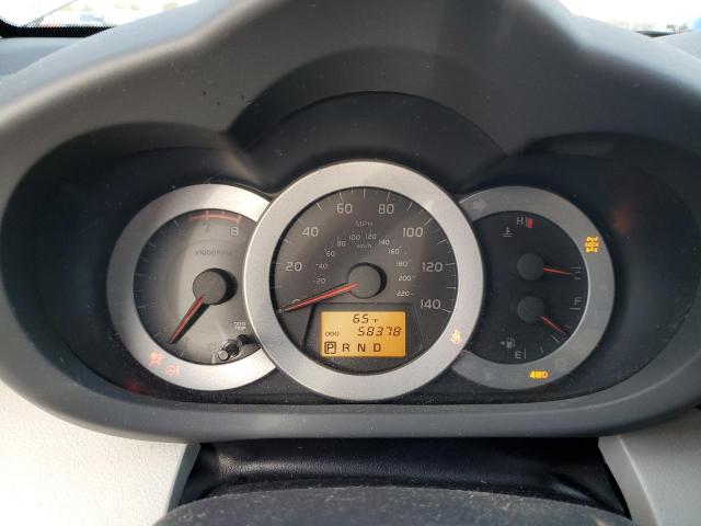 Photo 9 from auction – 2012 TOYOTA RAV4 with VIN 2T3BF4DV3CW239868