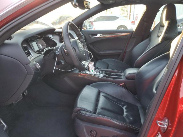 Photo 7 from auction – 2013 AUDI S4 PREMIUM with VIN WAUBGAFL4DA168054