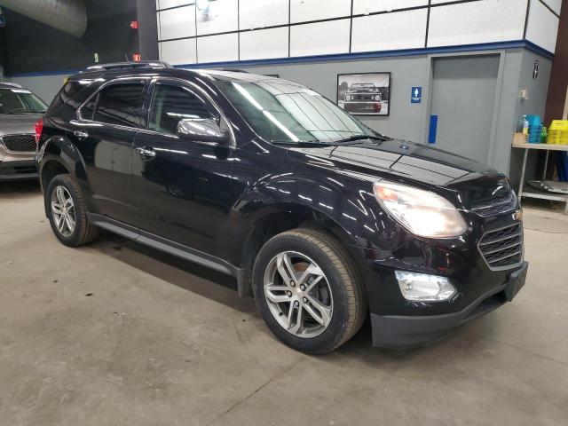 Photo 4 from auction – 2016 CHEVROLET EQUINOX LT with VIN 2GNALDEK4G6282763