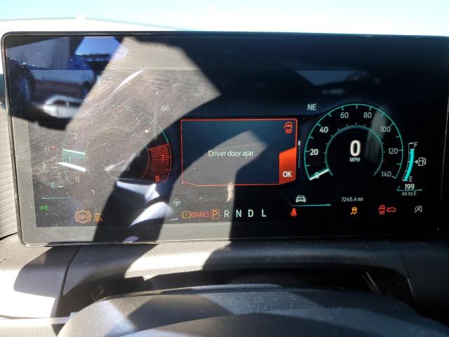 Photo 9 from auction – 2024 FORD MUSTANG with VIN 1FA6P8TH1R5122622