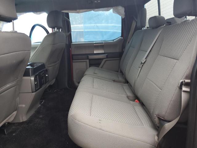 Photo 10 from auction – 2016 FORD F150 SUPER with VIN 1FTFW1EG6GFD17311