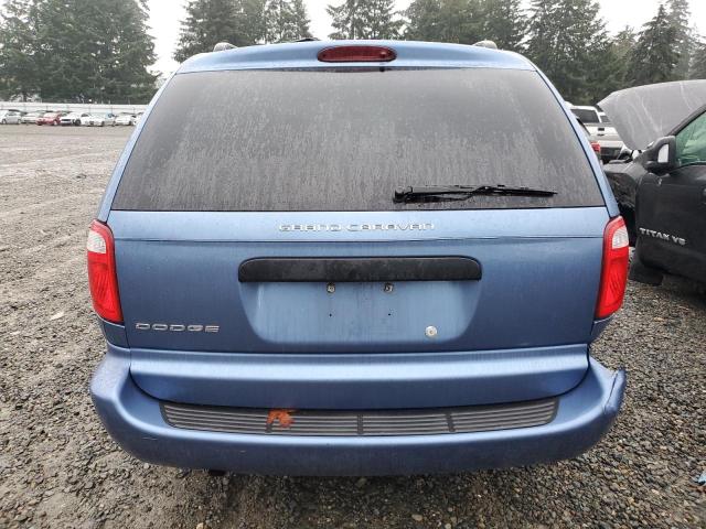 Photo 6 from auction – 2007 DODGE GRAND CARA with VIN 1D4GP24R67B170749